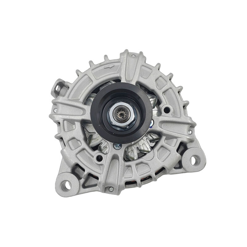 180A Alternator Fit For Land Rover Range Rover Velar L560 Evoque L551 L538 Discovery L462 Sport L550 2.0L Turbo Diesel 2015-O