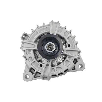 180A Alternator Fit For Land Rover Range Rover Velar L560 Evoque L551 L538 Discovery L462 Sport L550 2.0L Turbo Diesel 2015-O