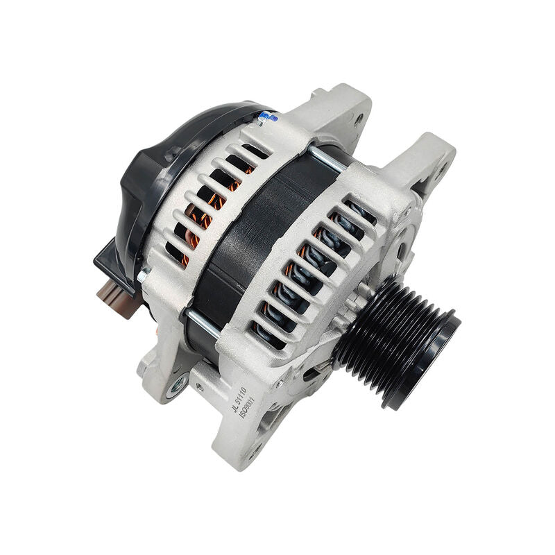 150A Alternator Fit For Lexus GS 300 GRS190 IS 250 GSE20 3.0L 3GR-FSE 2.5L 4GR-FSE 1042104670 2005-2015