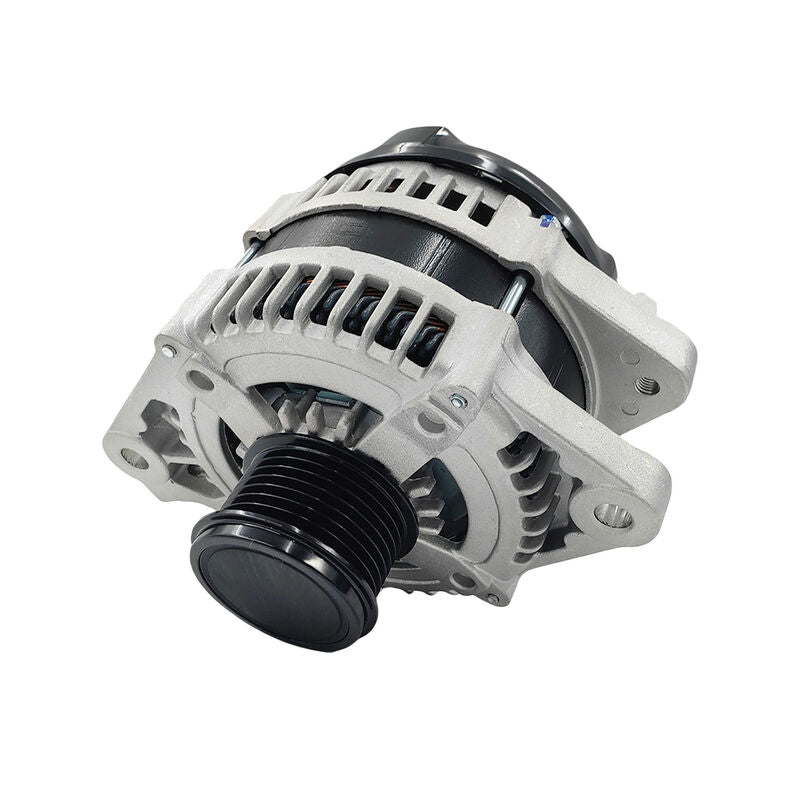 150A Alternator Fit For Lexus GS 300 GRS190 IS 250 GSE20 3.0L 3GR-FSE 2.5L 4GR-FSE 1042104670 2005-2015
