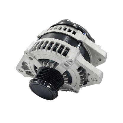 150A Alternator Fit For Lexus GS 300 GRS190 IS 250 GSE20 3.0L 3GR-FSE 2.5L 4GR-FSE 1042104670 2005-2015