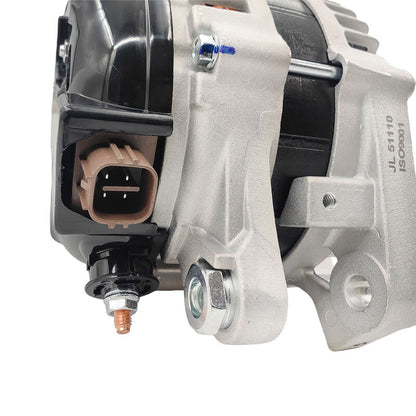 150A Alternator Fit For Lexus GS 300 GRS190 IS 250 GSE20 3.0L 3GR-FSE 2.5L 4GR-FSE 1042104670 2005-2015