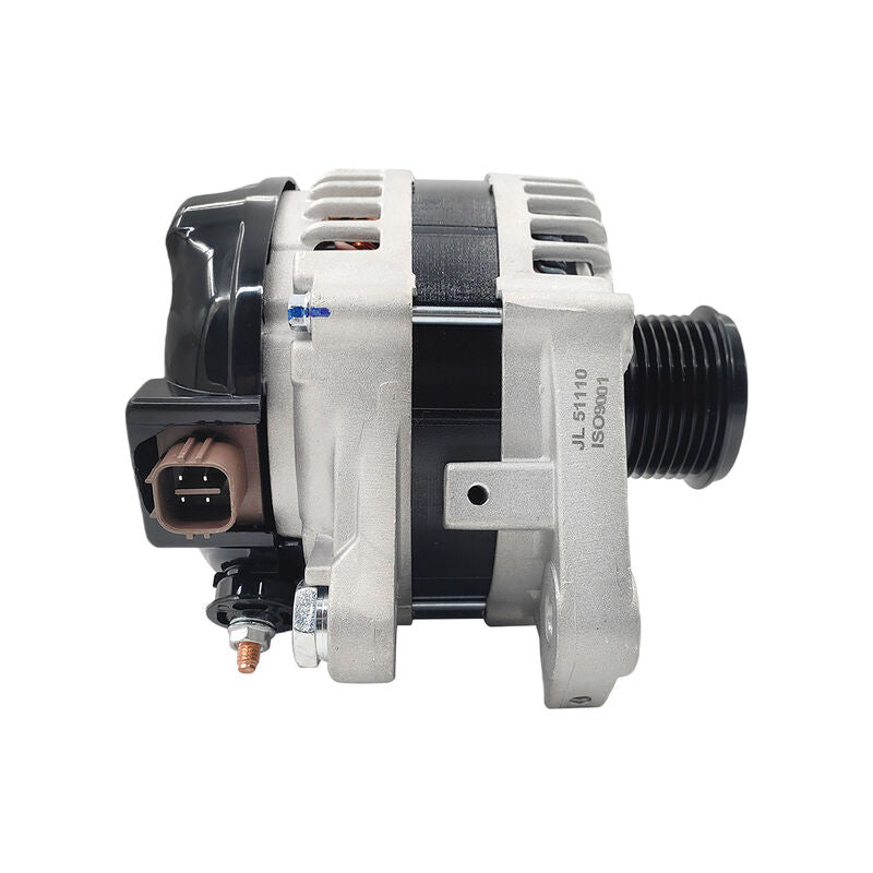 150A Alternator Fit For Lexus GS 300 GRS190 IS 250 GSE20 3.0L 3GR-FSE 2.5L 4GR-FSE 1042104670 2005-2015