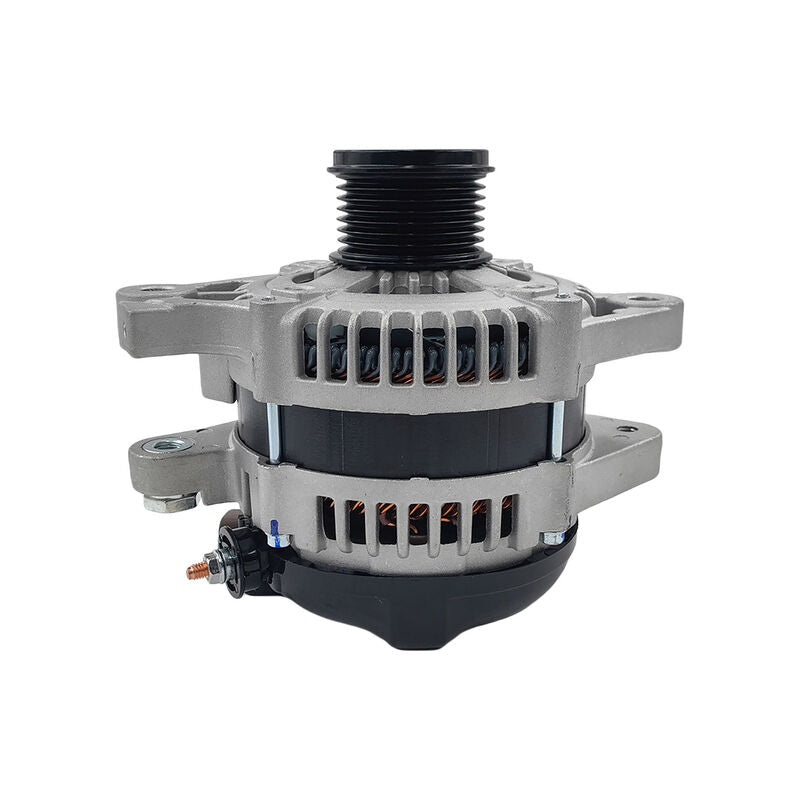 150A Alternator Fit For Lexus GS 300 GRS190 IS 250 GSE20 3.0L 3GR-FSE 2.5L 4GR-FSE 1042104670 2005-2015