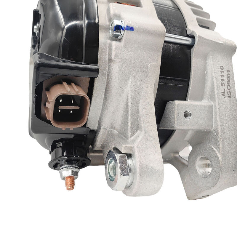 150A Alternator Fit For Lexus GS 300 GRS190 IS 250 GSE20 3.0L 3GR-FSE 2.5L 4GR-FSE 1042104670 2005-2015