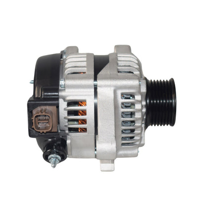 80A Alternator Fit For Toyota Hiace TRH201R TRH221R TRH223R 2TR-FE 2.7L Hilux TGN16R 2005-2019