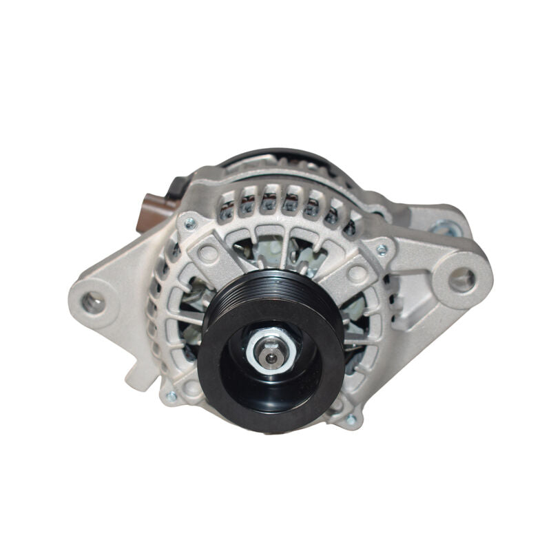 80A Alternator Fit For Toyota Hiace TRH201R TRH221R TRH223R 2TR-FE 2.7L Hilux TGN16R 2005-2019