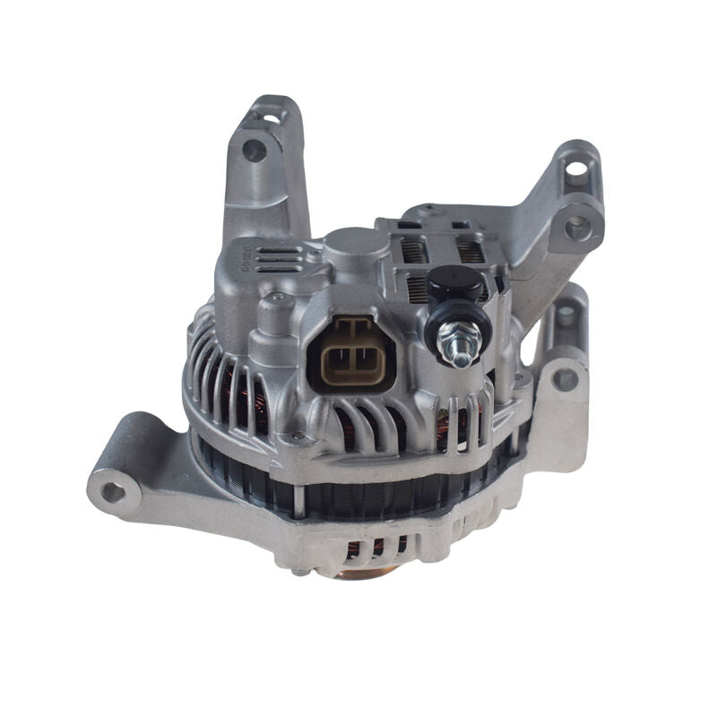 90Amp Alternator Fit For Mazda 3 BK BL Mazda 6 GG MX-5 NC Petrol 2003-2009