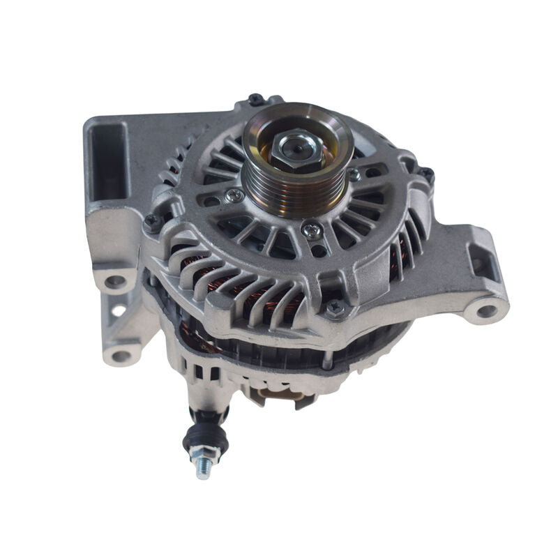 90Amp Alternator Fit For Mazda 3 BK BL Mazda 6 GG MX-5 NC Petrol 2003-2009