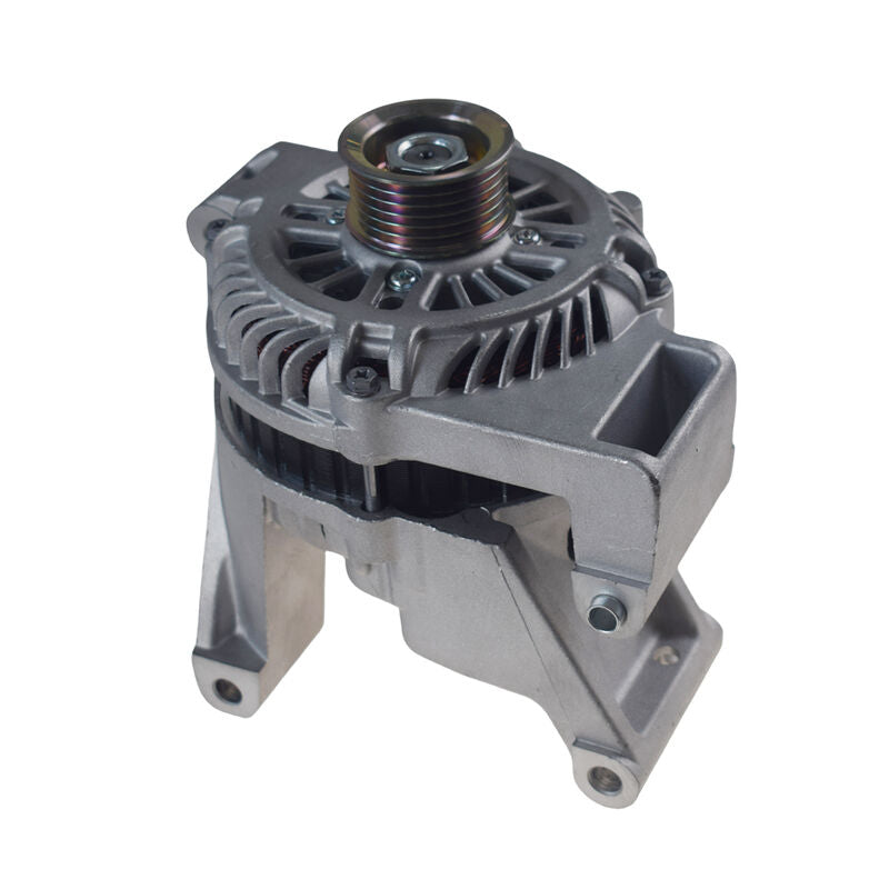 90Amp Alternator Fit For Mazda 3 BK BL Mazda 6 GG MX-5 NC Petrol 2003-2009