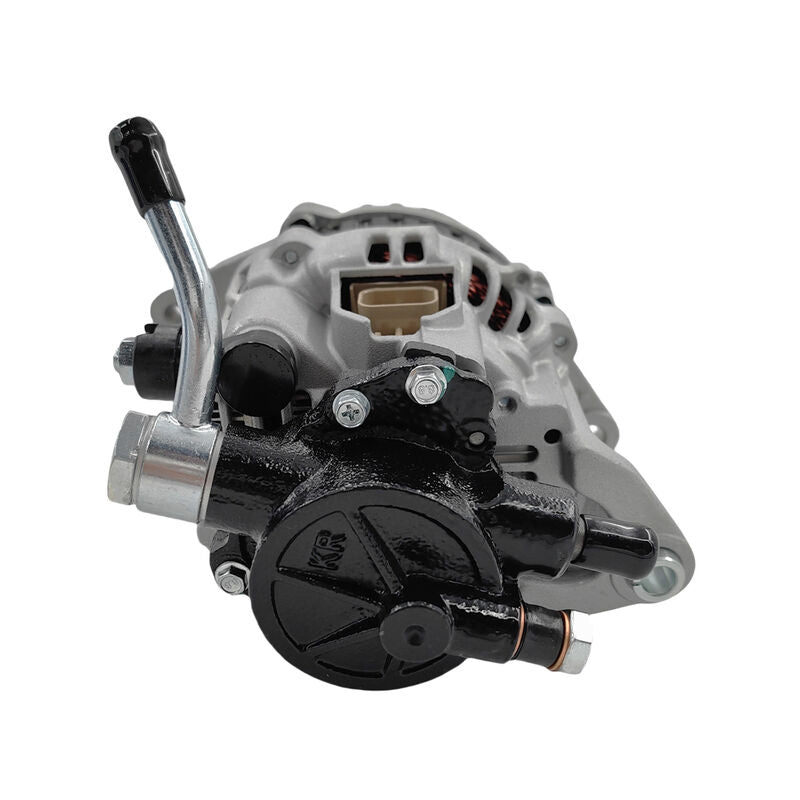 90A Alternator Fit For Mazda T3500 T4000 For Kia K2700 TU PU For Kia Pregio 3VRS CT For Ford Trader MC ME