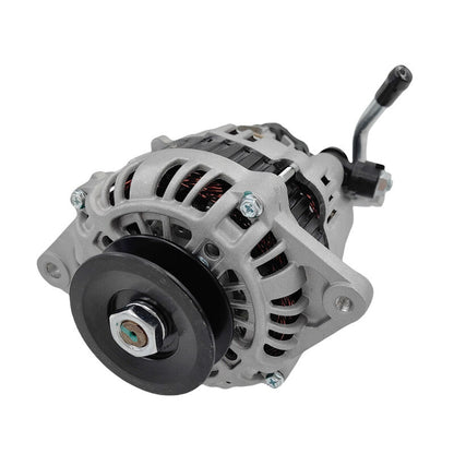 90A Alternator Fit For Mazda T3500 T4000 For Kia K2700 TU PU For Kia Pregio 3VRS CT For Ford Trader MC ME