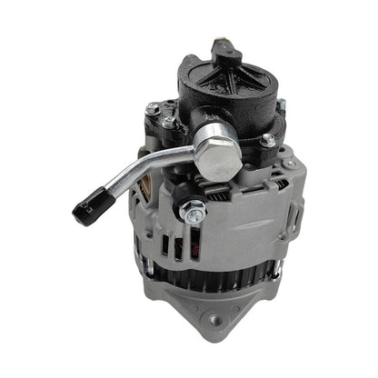 90A Alternator Fit For Mazda T3500 T4000 For Kia K2700 TU PU For Kia Pregio 3VRS CT For Ford Trader MC ME