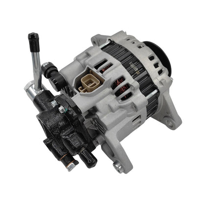 90A Alternator Fit For Mazda T3500 T4000 For Kia K2700 TU PU For Kia Pregio 3VRS CT For Ford Trader MC ME