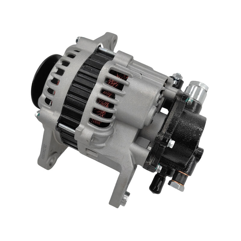 90A Alternator Fit For Mazda T3500 T4000 For Kia K2700 TU PU For Kia Pregio 3VRS CT For Ford Trader MC ME