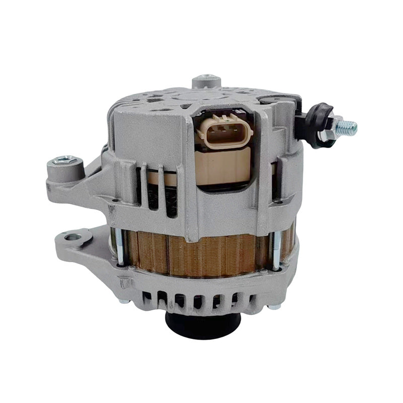 100 Amp Alternator Fit For Mazda CX-5 KE 2 DL 3 BM 6 GH GJ 2012-ON 2.0 2.5L A5TJ0591 A2TX8091