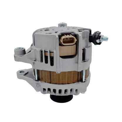 100 Amp Alternator Fit For Mazda CX-5 KE 2 DL 3 BM 6 GH GJ 2012-ON 2.0 2.5L A5TJ0591 A2TX8091