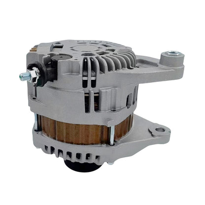 100 Amp Alternator Fit For Mazda CX-5 KE 2 DL 3 BM 6 GH GJ 2012-ON 2.0 2.5L A5TJ0591 A2TX8091