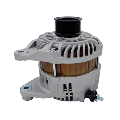 100 Amp Alternator Fit For Mazda CX-5 KE 2 DL 3 BM 6 GH GJ 2012-ON 2.0 2.5L A5TJ0591 A2TX8091