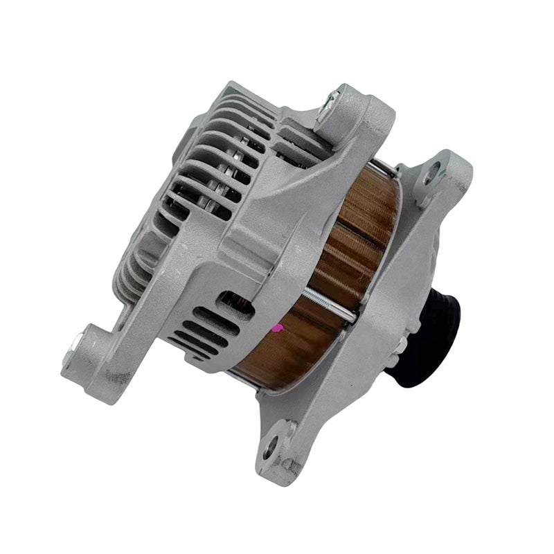 100 Amp Alternator Fit For Mazda CX-5 KE 2 DL 3 BM 6 GH GJ 2012-ON 2.0 2.5L A5TJ0591 A2TX8091