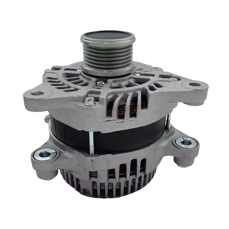 Alternator Fit For Mazda 3 BM BN 6 GJ GL CX-5 KE KF Turbo Diesel Non i-Eloop