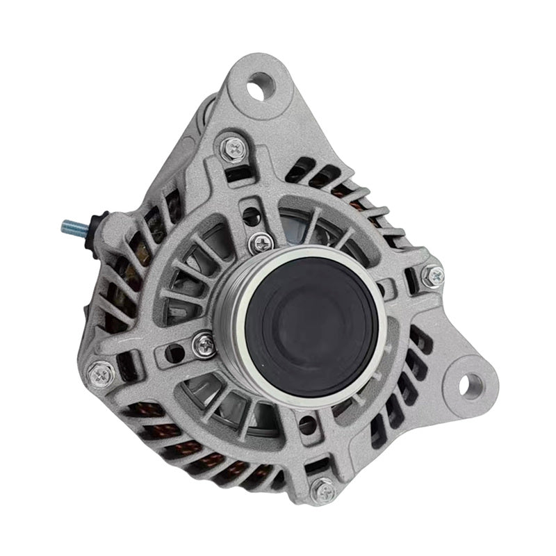 Alternator Fit For Mazda 3 BM BN 6 GJ GL CX-5 KE KF Turbo Diesel Non i-Eloop