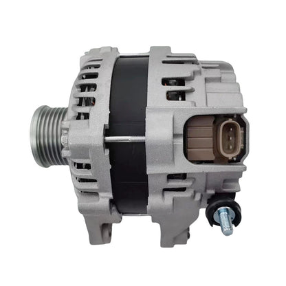Alternator Fit For Mazda 3 BM BN 6 GJ GL CX-5 KE KF Turbo Diesel Non i-Eloop