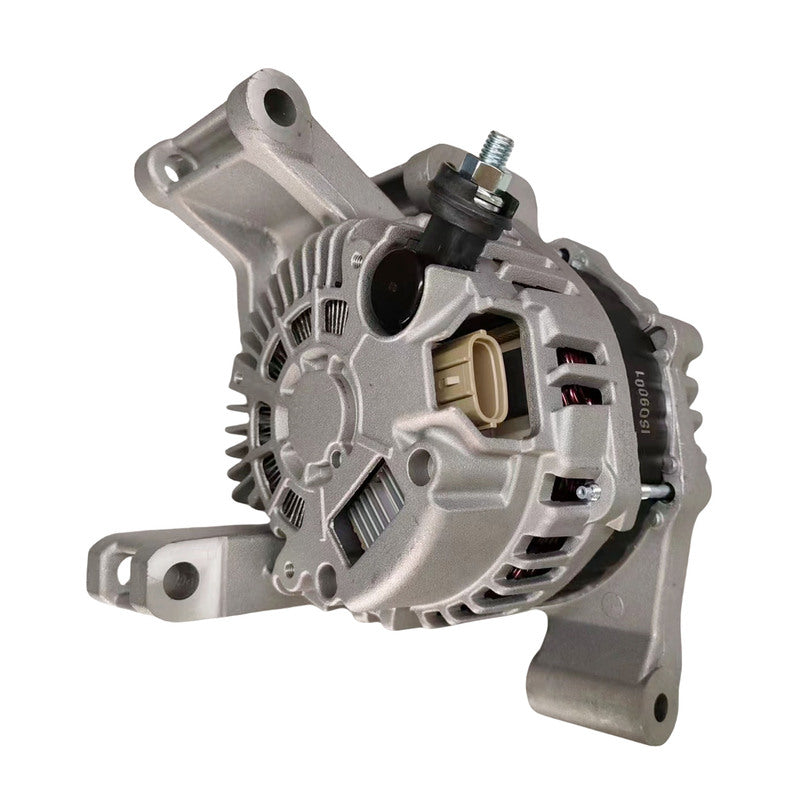 Alternator 3 PIN Fit For Mazda 3 LF BL 2.0L Petrol LF-VE 2009-2013