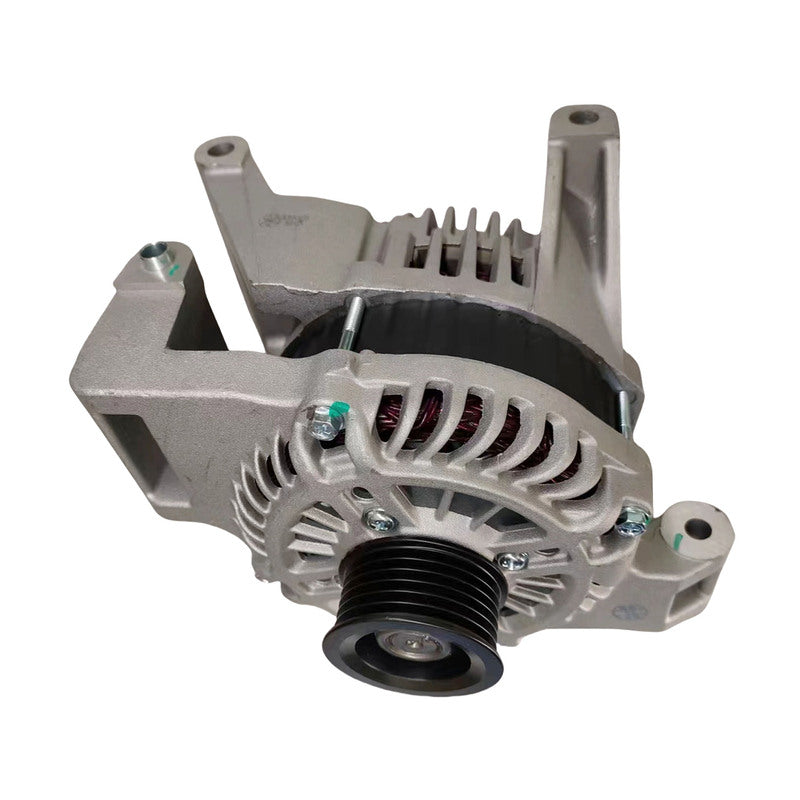 Alternator 3 PIN Fit For Mazda 3 LF BL 2.0L Petrol LF-VE 2009-2013