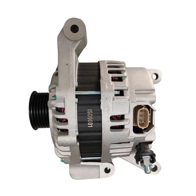 Alternator 3 PIN Fit For Mazda 3 LF BL 2.0L Petrol LF-VE 2009-2013