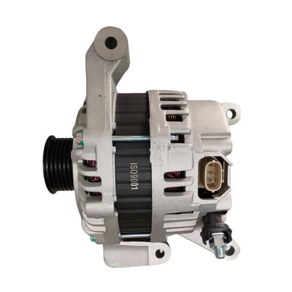 Alternator 3 PIN Fit For Mazda 3 LF BL 2.0L Petrol LF-VE 2009-2013