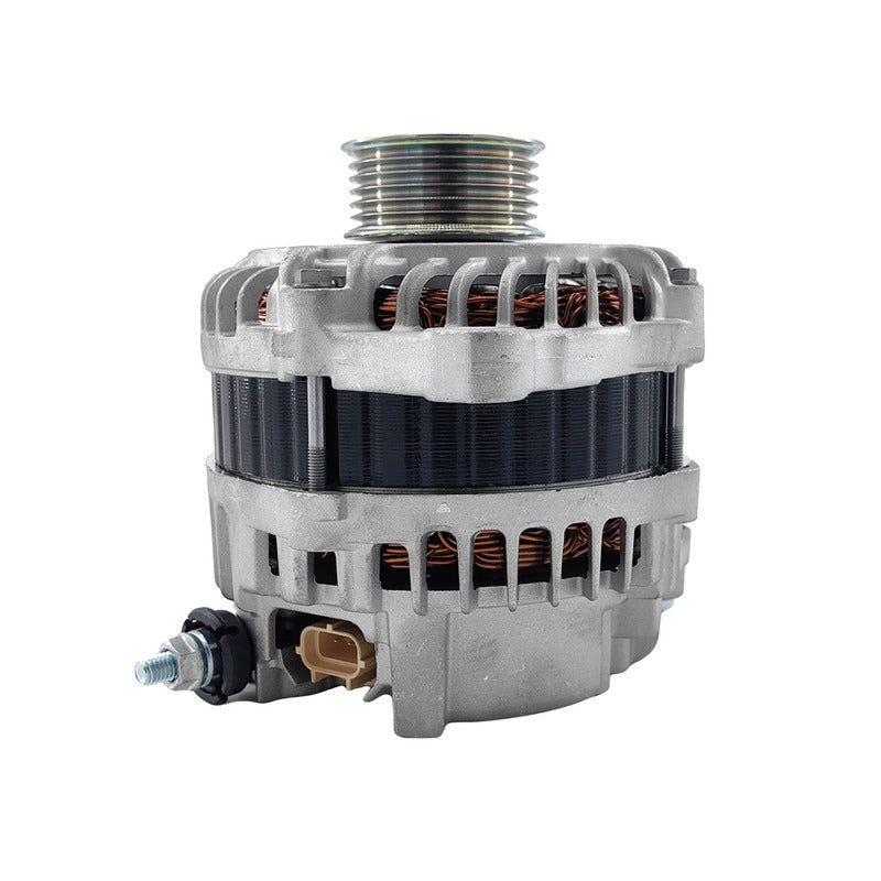 110A 3 Pin Alternator Fit For Ford Falcon FG FGX For Mazda CX9 TB 2.0L Petrol C20HDTX 2012-2014