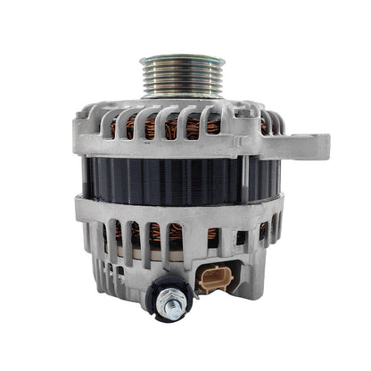 110A 3 Pin Alternator Fit For Ford Falcon FG FGX For Mazda CX9 TB 2.0L Petrol C20HDTX 2012-2014