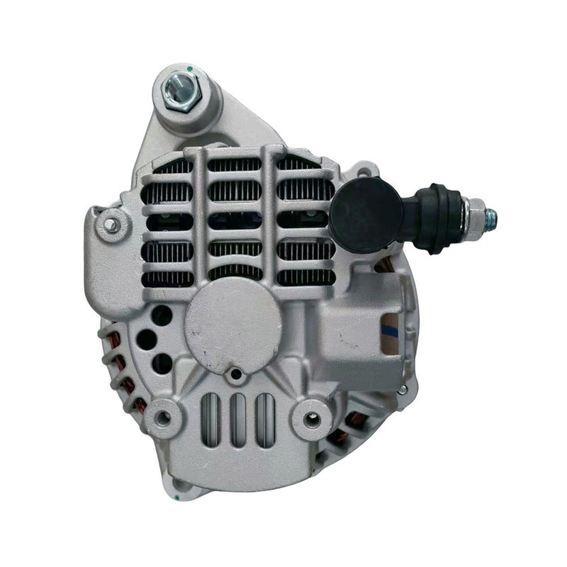 2 Pin 90Amp Alternator Fit For Suzuki Jimny JB74 For Mazda 2 DY 4Cyl 1.5L