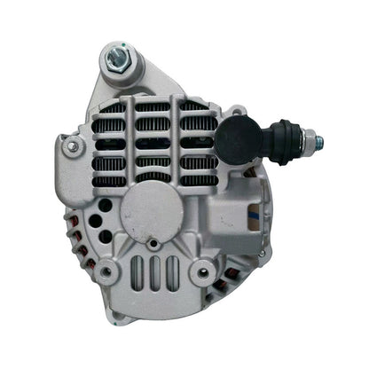 2 Pin 90Amp Alternator Fit For Suzuki Jimny JB74 For Mazda 2 DY 4Cyl 1.5L