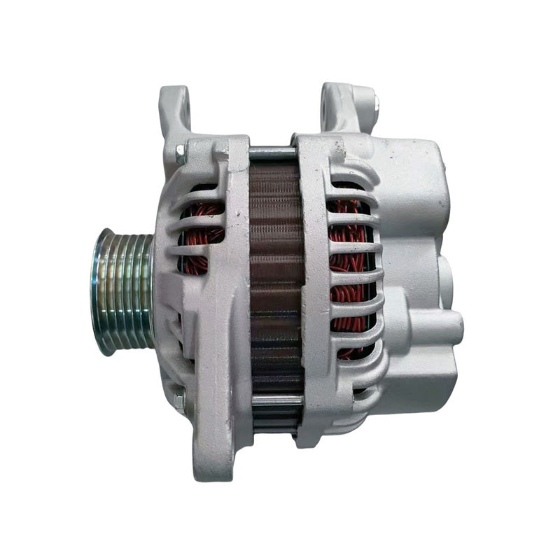 2 Pin 90Amp Alternator Fit For Suzuki Jimny JB74 For Mazda 2 DY 4Cyl 1.5L