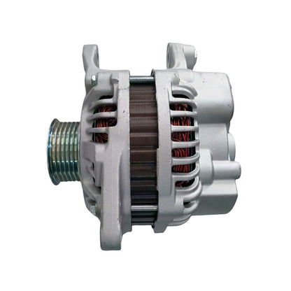 2 Pin 90Amp Alternator Fit For Suzuki Jimny JB74 For Mazda 2 DY 4Cyl 1.5L
