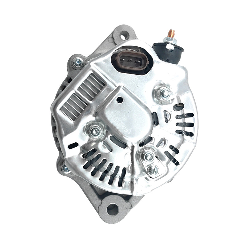 85A 3 Pin Alternator Fit For Suzuki Alto EF Carry SK410 Grand Vitara M16A Jimny SN413 1.6L Petrol