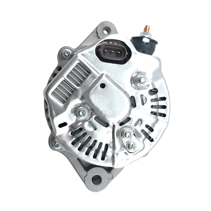 85A 3 Pin Alternator Fit For Suzuki Alto EF Carry SK410 Grand Vitara M16A Jimny SN413 1.6L Petrol