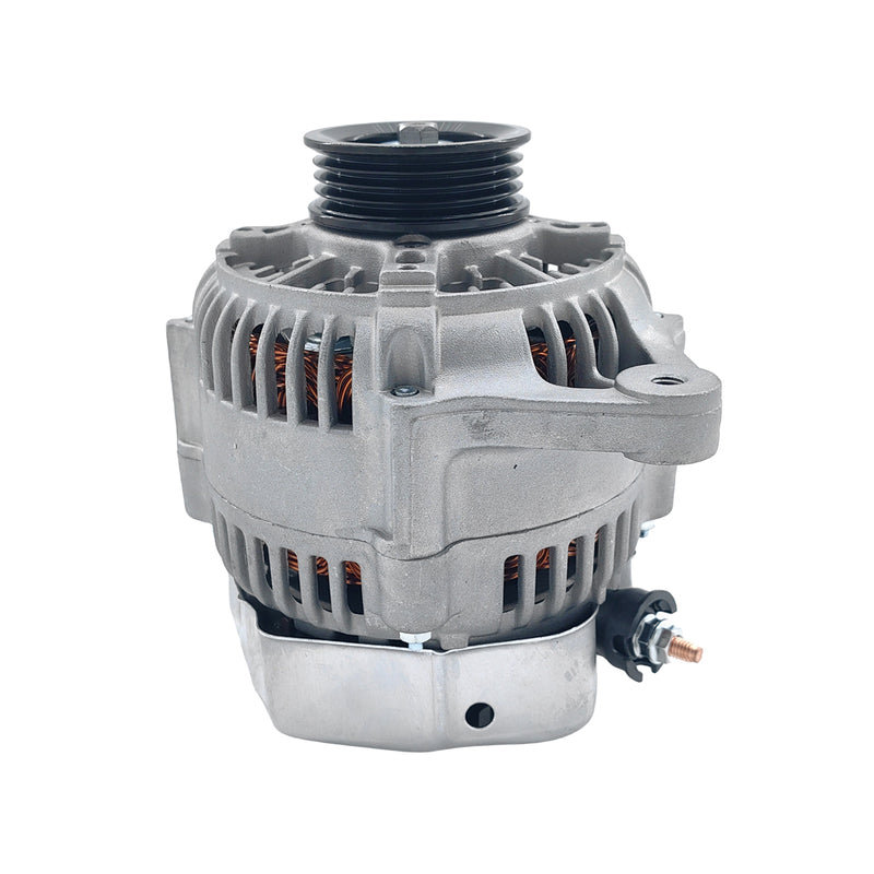85A 3 Pin Alternator Fit For Suzuki Alto EF Carry SK410 Grand Vitara M16A Jimny SN413 1.6L Petrol