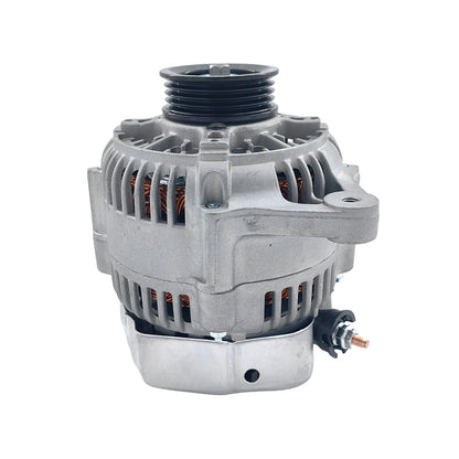 85A 3 Pin Alternator Fit For Suzuki Alto EF Carry SK410 Grand Vitara M16A Jimny SN413 1.6L Petrol