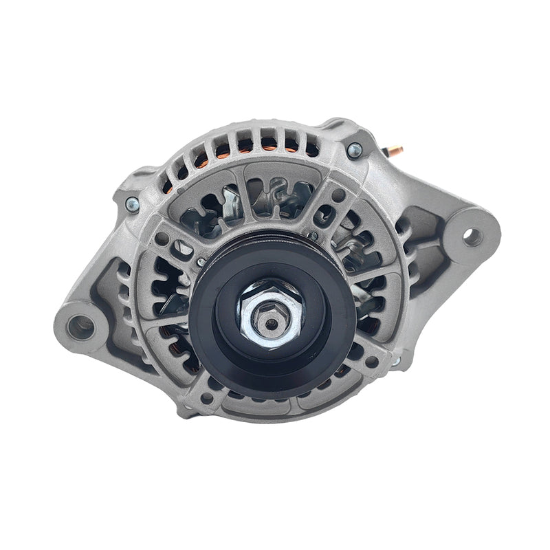 85A 3 Pin Alternator Fit For Suzuki Alto EF Carry SK410 Grand Vitara M16A Jimny SN413 1.6L Petrol