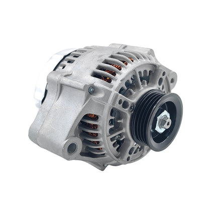 85A 3 Pin Alternator Fit For Suzuki Alto EF Carry SK410 Grand Vitara M16A Jimny SN413 1.6L Petrol