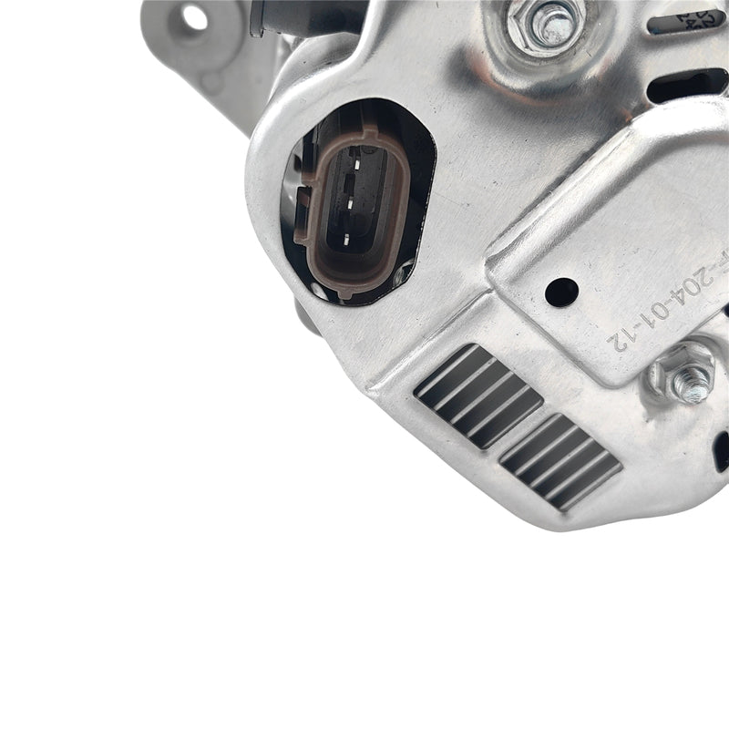 85A 3 Pin Alternator Fit For Suzuki Alto EF Carry SK410 Grand Vitara M16A Jimny SN413 1.6L Petrol