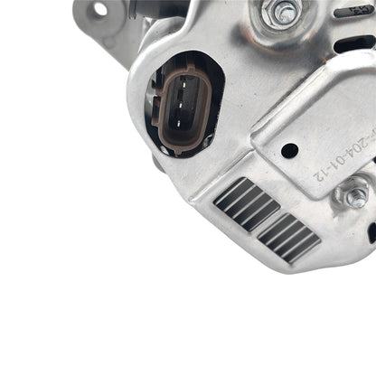 85A 3 Pin Alternator Fit For Suzuki Alto EF Carry SK410 Grand Vitara M16A Jimny SN413 1.6L Petrol