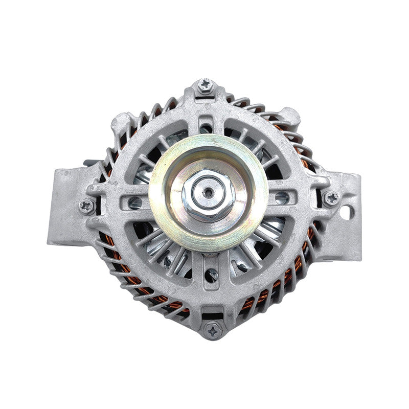 110A Alternator 2 Pin Fit For Mitsubishi 380 DB 3.8L 6G75 Petrol Sedan 2005-2008