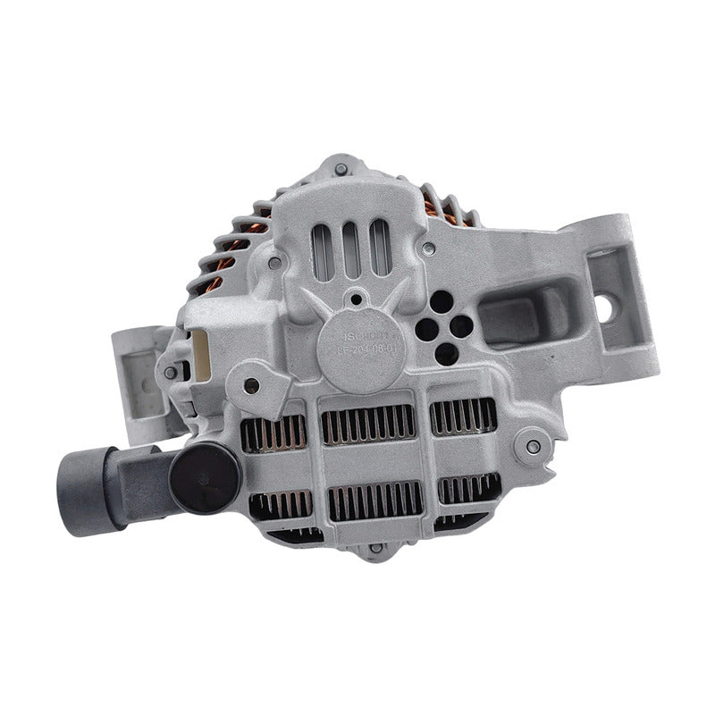 110A Alternator 2 Pin Fit For Mitsubishi 380 DB 3.8L 6G75 Petrol Sedan 2005-2008