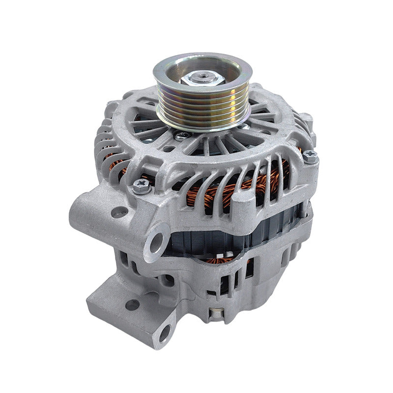 110A Alternator 2 Pin Fit For Mitsubishi 380 DB 3.8L 6G75 Petrol Sedan 2005-2008