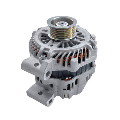 110A Alternator 2 Pin Fit For Mitsubishi 380 DB 3.8L 6G75 Petrol Sedan 2005-2008