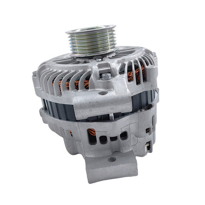 110A Alternator 2 Pin Fit For Mitsubishi 380 DB 3.8L 6G75 Petrol Sedan 2005-2008